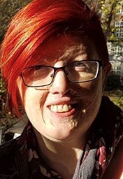 Dawn Bovey-Pilkington