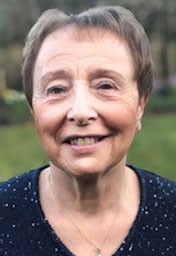 Gail Sullivan