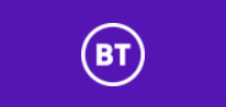 BT logo