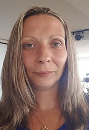 Alison Payne