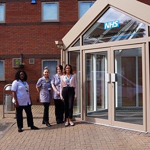 8care team