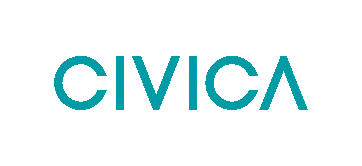 CIVICA logo