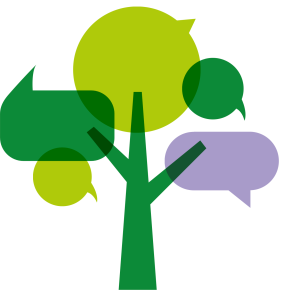 Freedom to Speak Up Logo