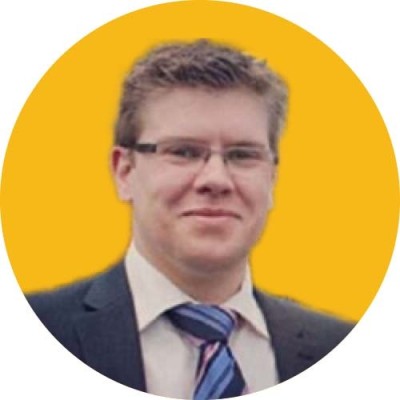 Matt Tovey