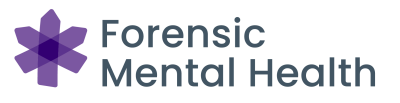 Forensic Mental Health logo