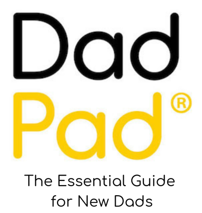 DadPad logo