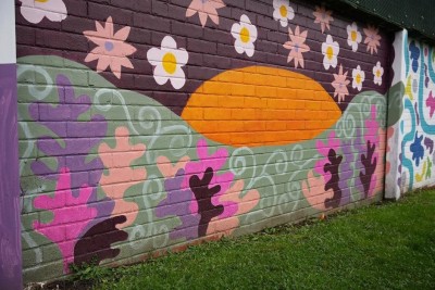 Mural